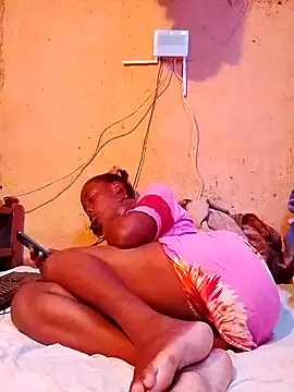 SEXY-NAIMA online show from December 23, 2025, 5:49 am