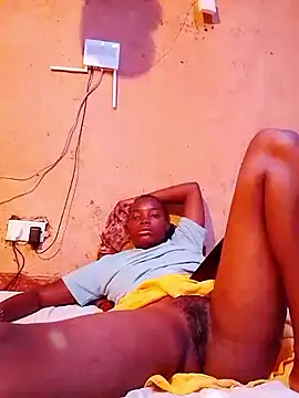 SEXY-NAIMA online show from February 5, 2026, 9:25 am