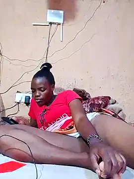 SEXY-NAIMA online show from March 18, 2026, 10:18 am