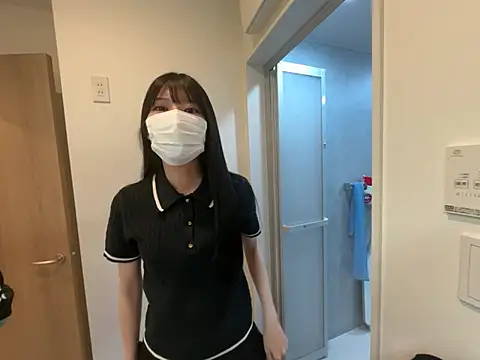 Snapshot of Gokujyo-Namanaka chatting on May 10, 2026, 12:21 pm Gokujyo-Namanaka online show from May 10, 2026, 12:21 pm
