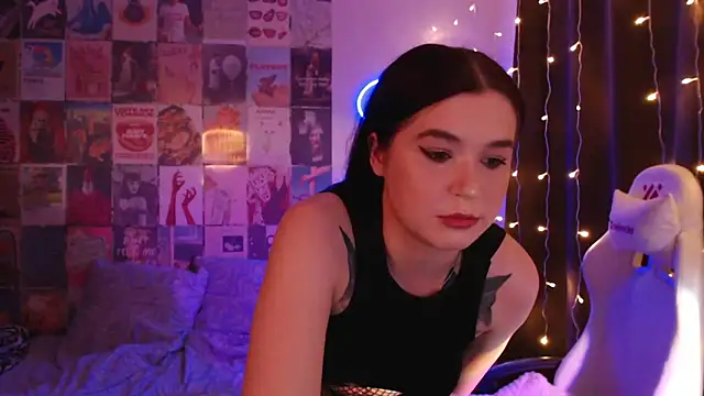 obsidian sirenn online show from April 25, 2026, 12:13 am