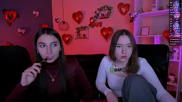 kimiko shine online show from February 11, 2026, 12:10 pm