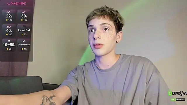 colestorm  online show from December 15, 2025, 7:07 pm