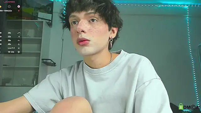 colestorm  online show from April 21, 2026, 10:34 pm