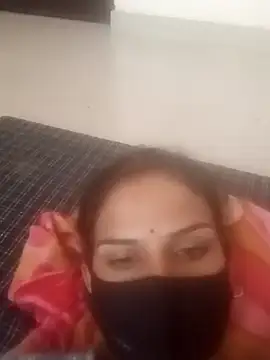 harshita01 online show from February 23, 2026, 6:00 am