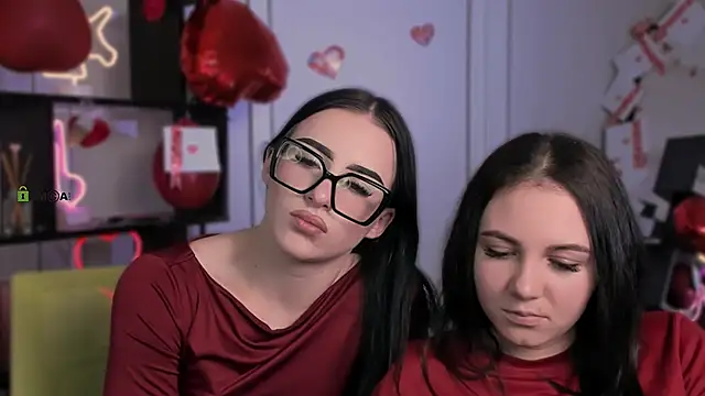 alia skay online show from February 21, 2026, 9:38 pm