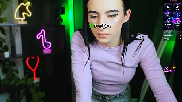 alia skay online show from April 21, 2026, 2:51 am