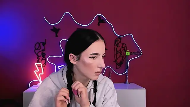 alia skay online show from June 3, 2026, 8:36 pm