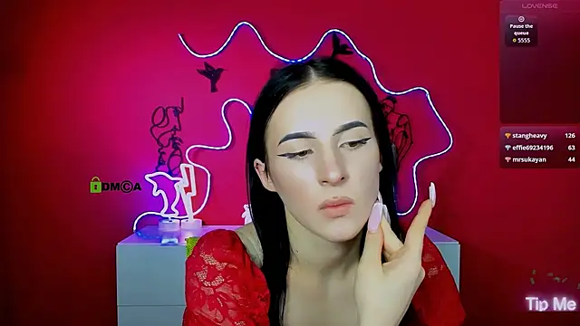 alia skay online show from June 6, 2026, 1:32 am
