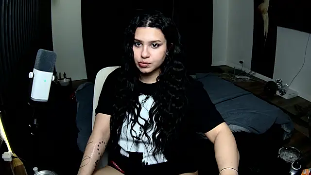 Nicole Pars online show from March 5, 2026, 8:38 pm