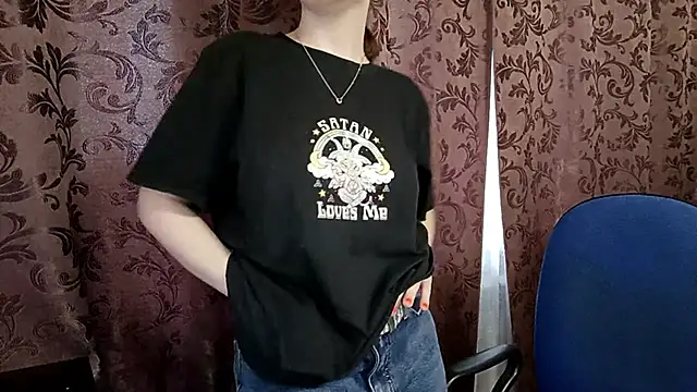 IleanaPishko online show from March 2, 2026, 10:44 am