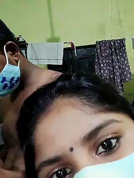 Cuple masti72 online show from May 26, 2026, 5:31 pm