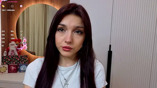 Snapshot of NatishaAlpern chatting on February 1, 2026, 1:26 am NatishaAlpern online show from February 1, 2026, 1:26 am