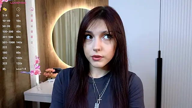 Snapshot of NatishaAlpern chatting on February 11, 2026, 1:54 am NatishaAlpern online show from February 11, 2026, 1:54 am