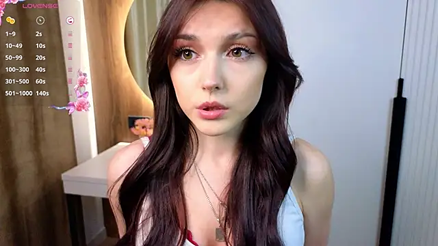 Snapshot of NatishaAlpern chatting on February 18, 2026, 3:41 pm NatishaAlpern online show from February 18, 2026, 3:41 pm