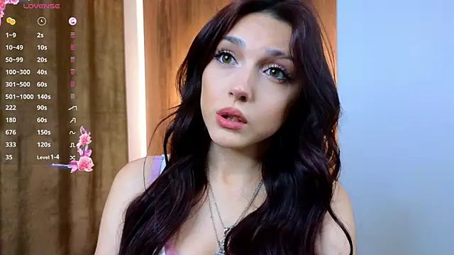 Snapshot of NatishaAlpern chatting on February 22, 2026, 3:21 pm NatishaAlpern online show from February 22, 2026, 3:21 pm