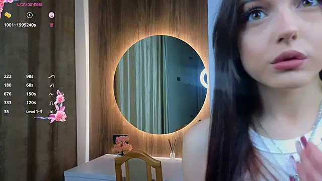 Snapshot of NatishaAlpern chatting on February 28, 2026, 4:41 pm NatishaAlpern online show from February 28, 2026, 4:41 pm