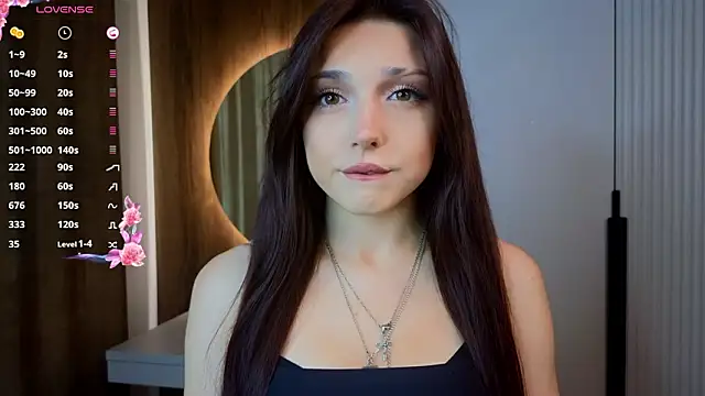 Snapshot of NatishaAlpern chatting on March 4, 2026, 5:08 pm NatishaAlpern online show from March 4, 2026, 5:08 pm