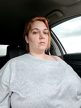 Aria423 online show from March 27, 2026, 12:05 pm