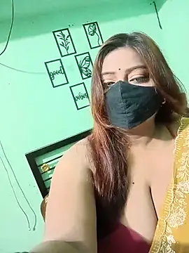 Snapshot of Ritika_sen chatting on June 7, 2026, 11:58 am Ritika sen online show from June 7, 2026, 11:58 am
