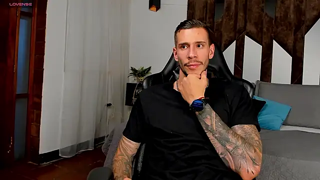 J king   online show from March 25, 2026, 11:00 pm