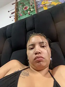 liliymike19 online show from January 10, 2026, 8:10 pm