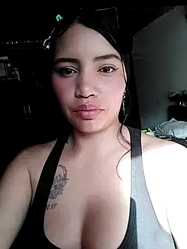 liliymike19 online show from March 7, 2026, 9:12 pm