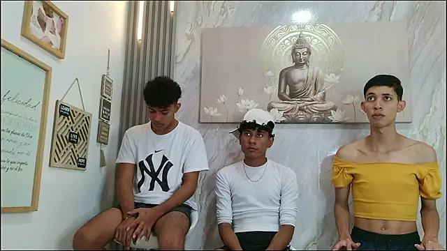 SWEET RABBIT1 online show from February 3, 2026, 7:19 pm