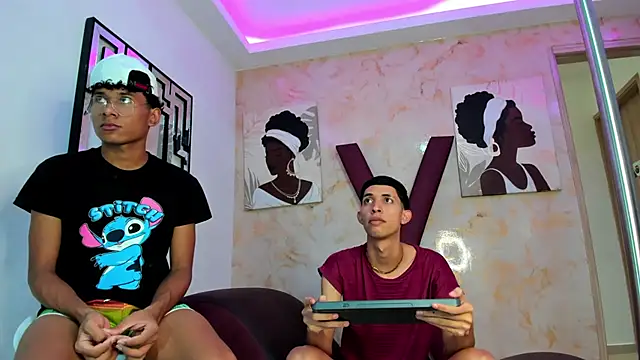 SWEET RABBIT1 online show from February 21, 2026, 7:26 pm