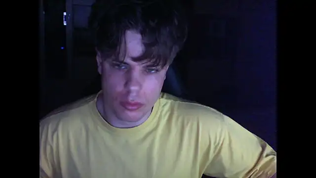 GymGuy0505 online show from March 30, 2026, 7:15 pm