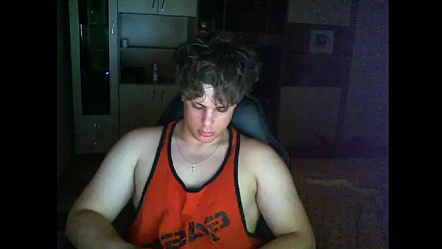 Snapshot of GymGuy0505 chatting on May 27, 2026, 9:56 pm GymGuy0505 online show from May 27, 2026, 9:56 pm