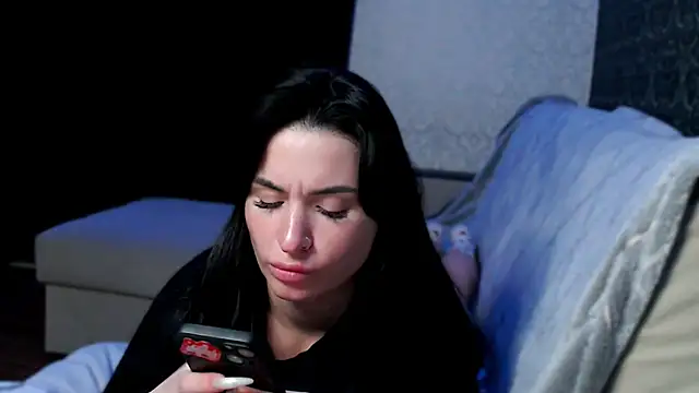 AnnaVibeTim online show from May 21, 2026, 8:38 pm