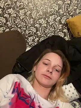 Barbika19 online show from March 2, 2026, 8:15 pm