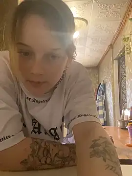 Barbika19 online show from March 6, 2026, 9:06 am