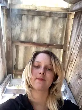 Barbika19 online show from March 7, 2026, 12:57 pm