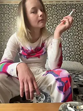 Barbika19 online show from April 5, 2026, 8:00 am