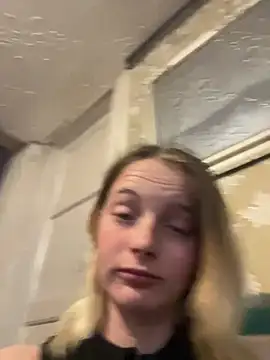 Barbika19 online show from April 24, 2026, 2:52 pm