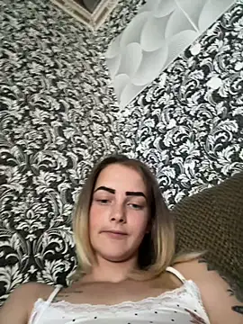 Barbika19 online show from July 25, 2026, 2:47 pm