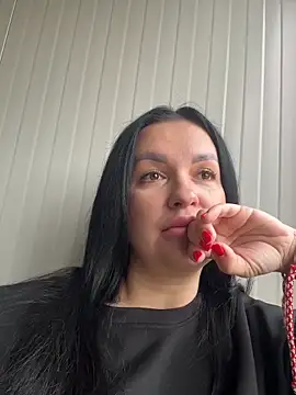 MeganBlueq online show from March 21, 2026, 11:37 am