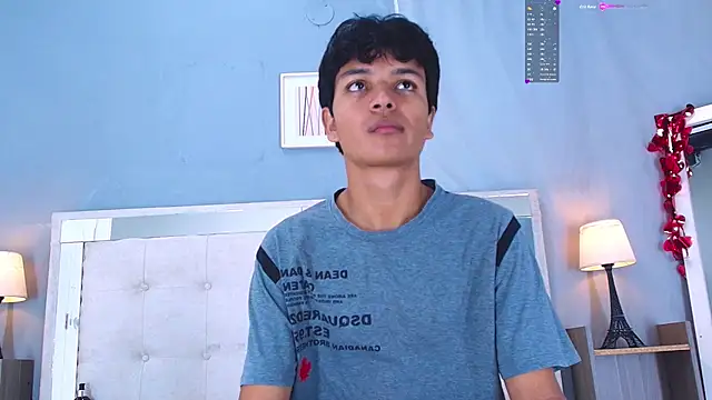 Joseph Gonzalez online show from March 3, 2026, 7:31 pm