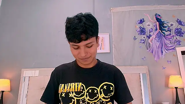 Joseph Gonzalez online show from April 20, 2026, 7:37 pm