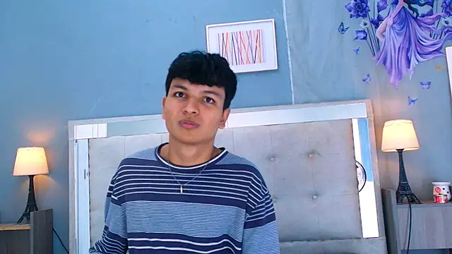 Joseph Gonzalez online show from April 21, 2026, 7:28 pm