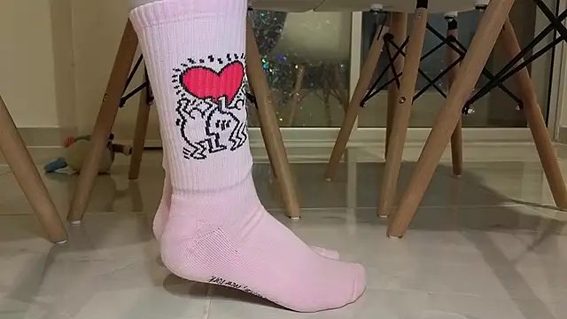 Feetbeth online show from March 11, 2026, 10:10 am