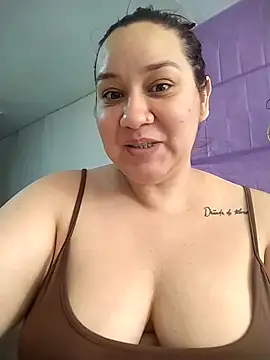 sharon G online show from April 4, 2026, 6:05 pm