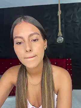 Valeria-escobar online show from December 20, 2025, 1:51 pm