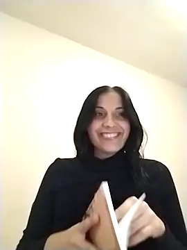 DommeVioleta online show from December 21, 2025, 5:03 am