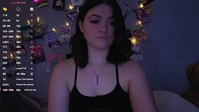 YummyTira online show from March 6, 2026, 12:51 am