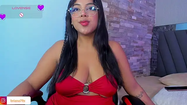 Snapshot of BRIANA_Z chatting on April 23, 2026, 4:14 am BRIANA Z online show from April 23, 2026, 4:14 am