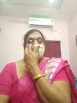 Snapshot of sarala_telugu chatting on June 7, 2026, 4:33 pm sarala telugu online show from June 7, 2026, 4:33 pm