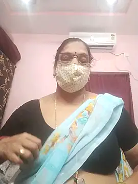 Snapshot of sarala_telugu chatting on June 9, 2026, 4:51 pm sarala telugu online show from June 9, 2026, 4:51 pm